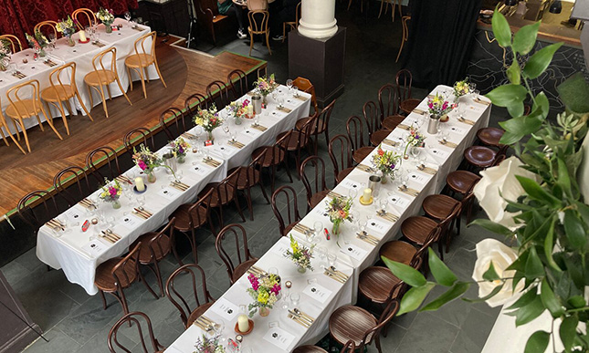 The Old Market Assembly