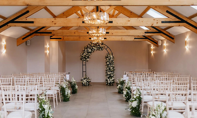 Gellifawr Woodland Retreat