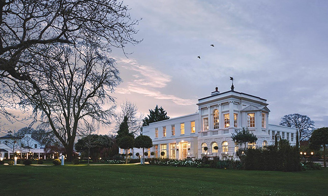 Monkey Island Estate