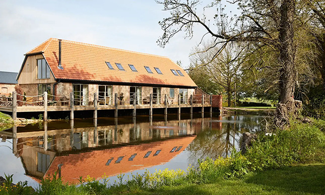 Branches Park Estate