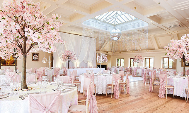 Stock Brook Country Club