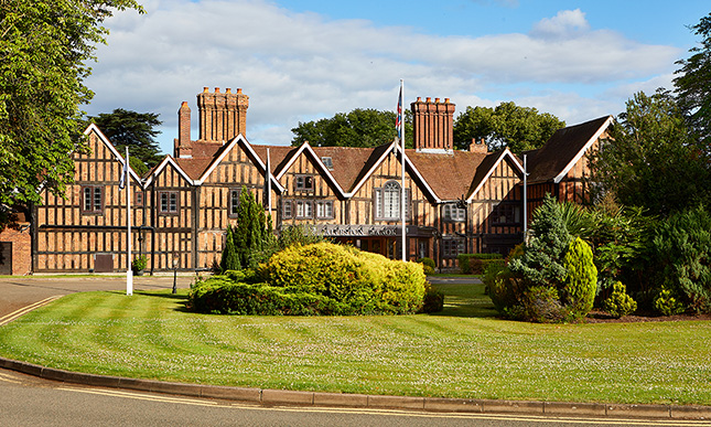 Macdonald Alveston Manor