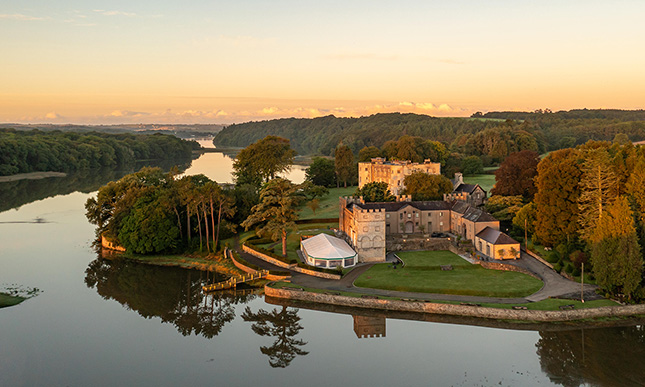 Slebech Park Country Estate