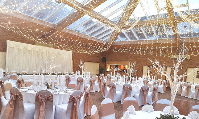 The Chase Country Club