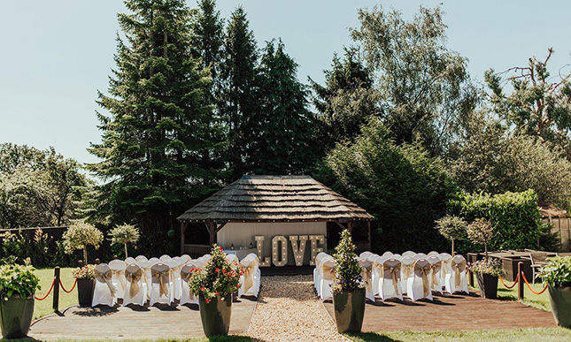 Limes Country Lodge Hotel 