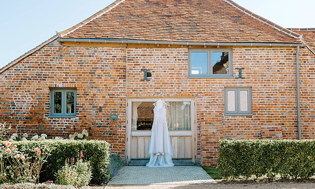 Rackleys Chiltern Hills