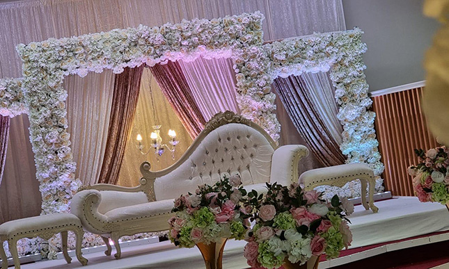 Prince Banqueting Suite