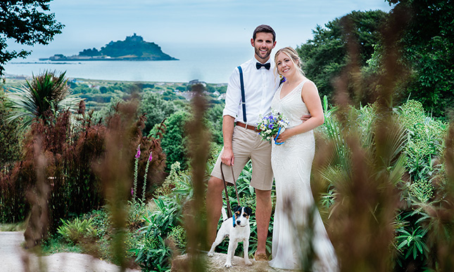 Tremenheere Sculpture Gardens