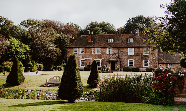 Solton Manor
