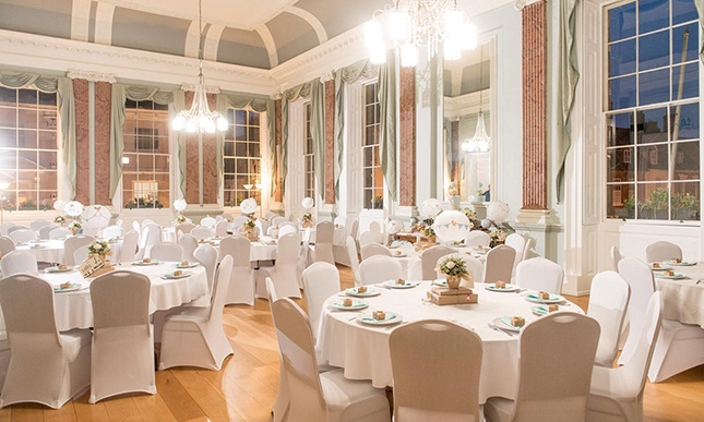 The Court House Warwick