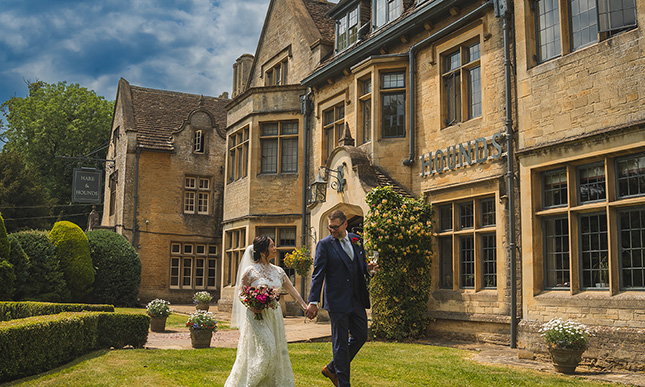 The Hare & Hounds Hotel