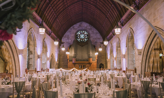 Ashdown Park Hotel & Country Club